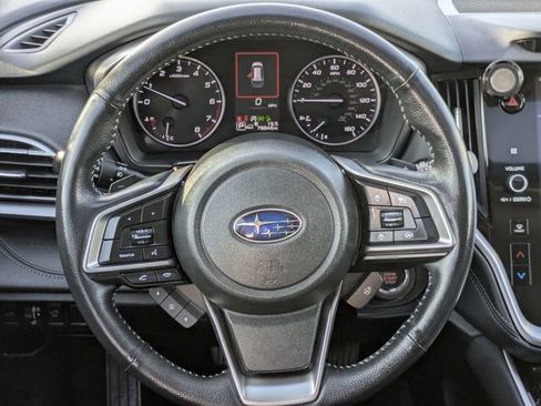 Used 2022 Subaru Outback Limited w/ Popular Package #2 image 12
