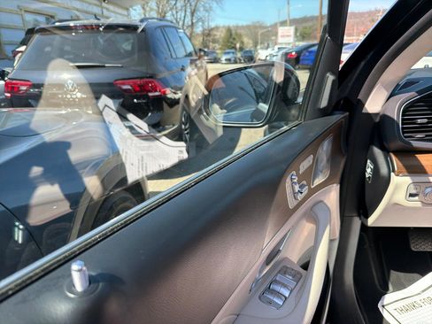 Used 2021 Mercedes-Benz GLE 350 4MATIC image 17