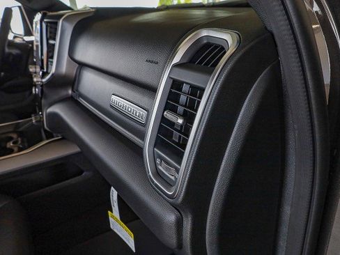 New 2026 RAM 1500 Big Horn image 34
