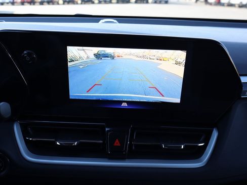 New 2026 Chevrolet TrailBlazer LT w/ Driver Confidence Package image 10