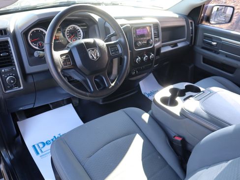 Used 2013 RAM 1500 Express image 20