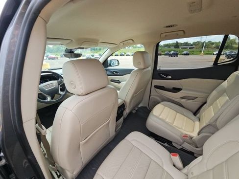 Used 2020 GMC Acadia Denali w/ LPO, Floor Liner Package FWD image 38