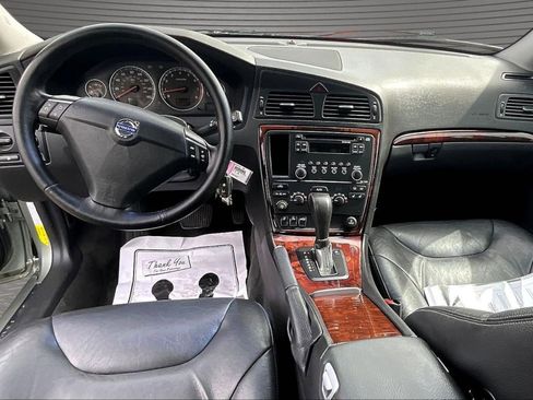 Used 2007 Volvo S60 2.5T FWD image 7