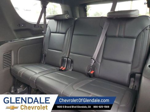 Certified 2021 Chevrolet Suburban RST w/ Rear Media and Nav Package image 23