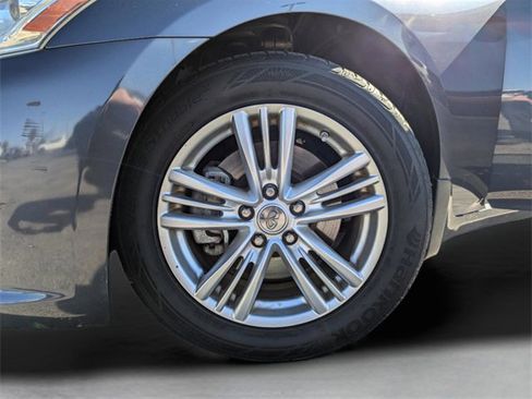 Used 2010 INFINITI G37 X w/ Premium Pkg image 47