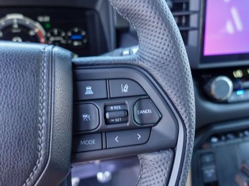 New 2026 Toyota Sequoia TRD Pro AWD/4WD image 19