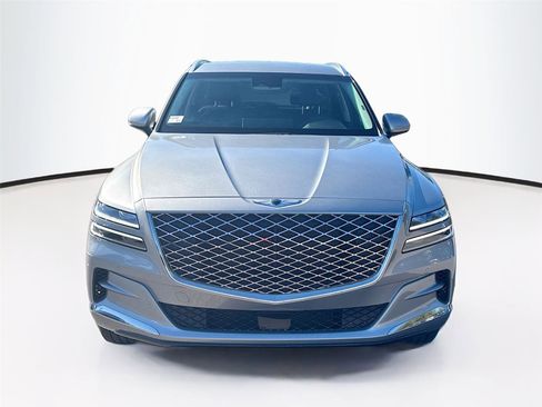 Used 2024 Genesis GV80 2.5T image 2