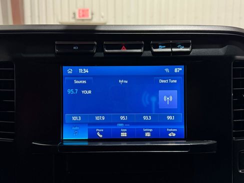 Used 2023 Ford F250 XLT w/ 360-Degree Camera Package AWD/4WD image 34