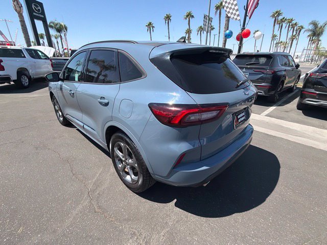 Used 2024 Ford Escape ST-Line FWD image 3