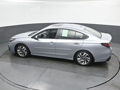 Used 2024 Subaru Legacy Limited image 42