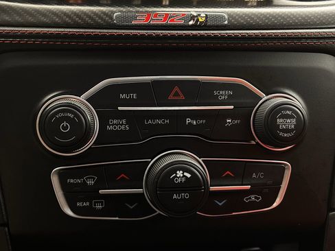 Used 2022 Dodge Charger Scat Pack image 22