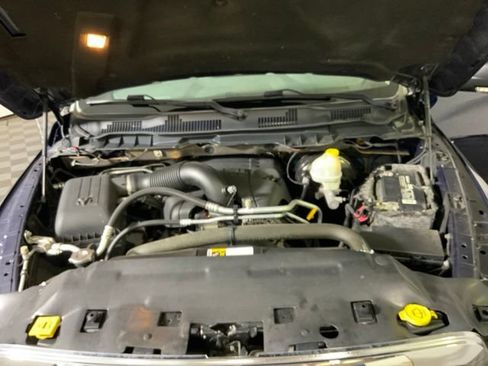 Used 2015 RAM 1500 Big Horn AWD/4WD image 60