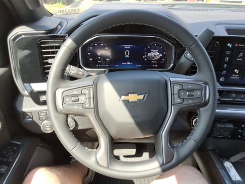 New 2026 Chevrolet Silverado 3500 High Country w/ High Country Premium Package AWD/4WD image 26