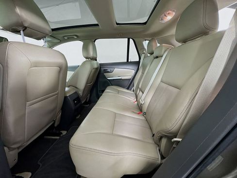 Used 2014 Ford Edge SEL w/ Equipment Group 205A image 30