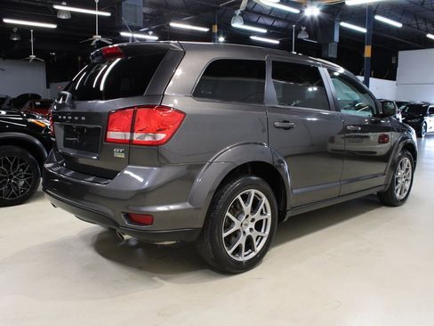 Used 2018 Dodge Journey GT image 2
