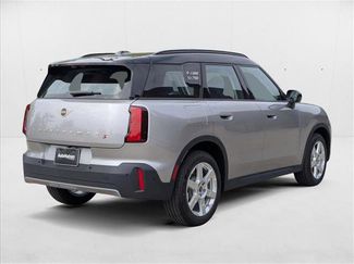 Used 2025 MINI Cooper Countryman S video 2