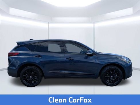 Used 2025 Acura RDX SH-AWD image 8