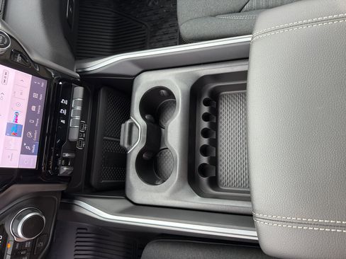 New 2026 RAM 1500 Big Horn image 23