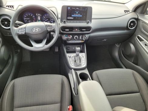 Used 2023 Hyundai Kona SEL w/ Cargo Package image 16