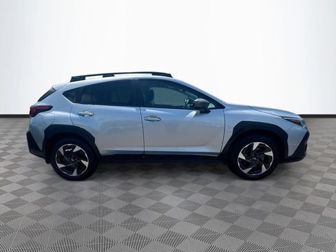 Certified 2024 Subaru Crosstrek 2.5i Limited w/ Popular Package #4A AWD/4WD image 35