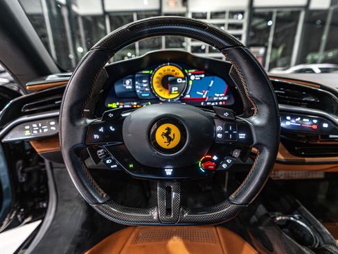 Used 2021 Ferrari SF90 Stradale image 11