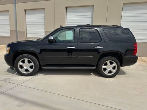 Used 2013 Chevrolet Tahoe LT w/ All-Star Edition RWD image 8