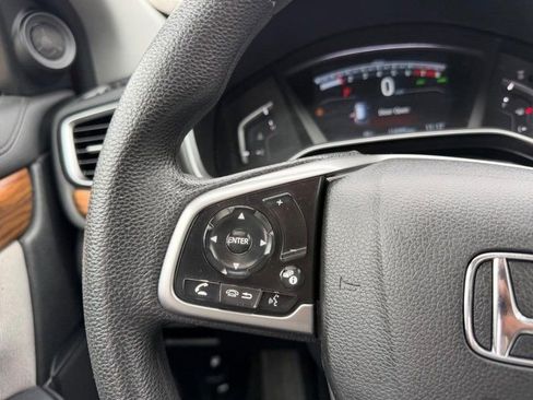 Used 2022 Honda CR-V EX image 11