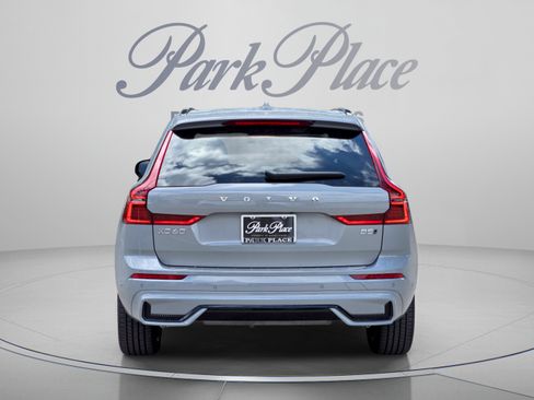 Certified 2026 Volvo XC60 B5 Plus w/ Protection Package Premier AWD/4WD image 4