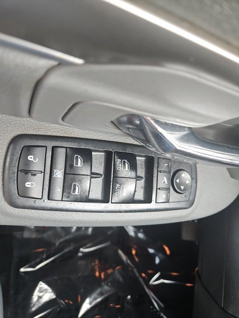 Used 2017 RAM 1500 Big Horn AWD/4WD image 16