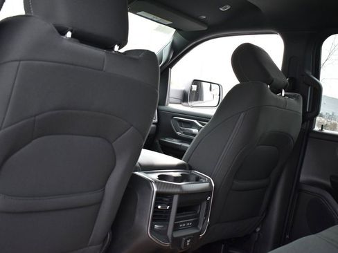 New 2026 RAM 1500 Big Horn image 26