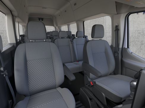 New 2026 Ford Transit 350 XLT AWD/4WD image 10