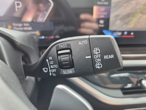 New 2027 BMW X7 xDrive40i w/ Executive Package AWD/4WD image 28