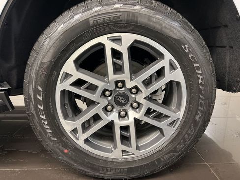 New 2026 Ford Expedition Active image 7