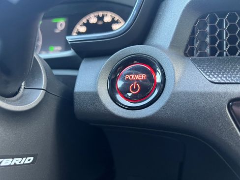 Used 2026 Honda CR-V Sport image 20