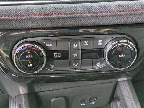 New 2026 Chevrolet TrailBlazer RS w/ Convenience Package image 18