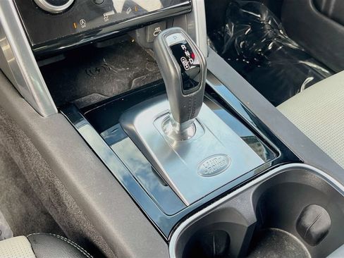 Used 2023 Land Rover Discovery Sport S R-Dynamic AWD/4WD image 17
