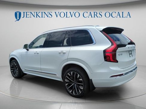 New 2026 Volvo XC90 B6 Plus w/ Protection Package Premier AWD/4WD image 5