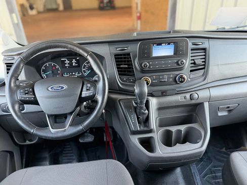 Used 2024 Ford Transit 350 XL AWD/4WD image 23