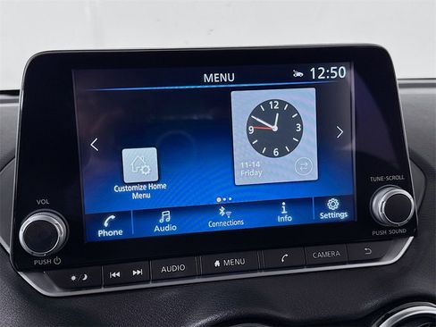 Used 2023 Nissan Sentra SR w/ SR Premium Package image 38