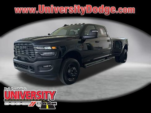 Used 2026 RAM 3500 Tradesman AWD/4WD image 1