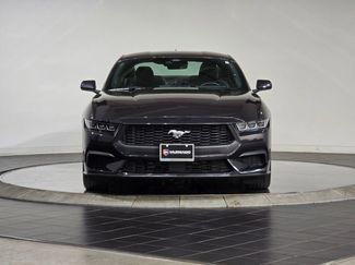 Used 2024 Ford Mustang Coupe video 3