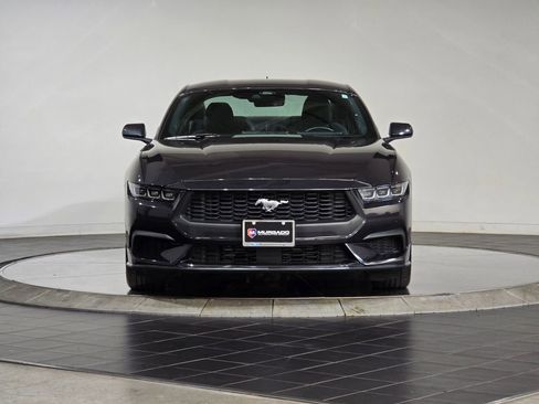 Used 2024 Ford Mustang Coupe image 3