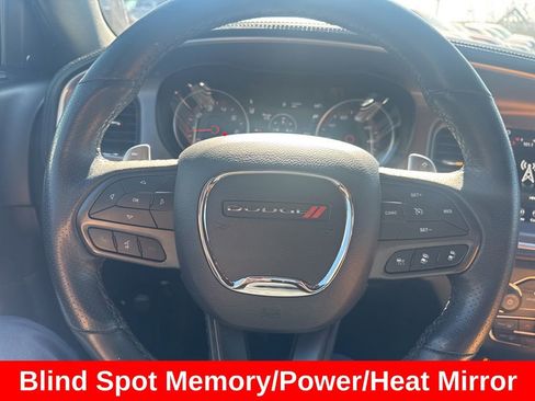 Used 2022 Dodge Charger GT w/ Plus Group image 12