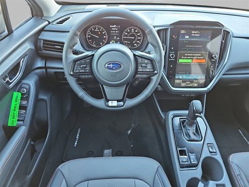 New 2026 Subaru Crosstrek 2.5i Limited image 16