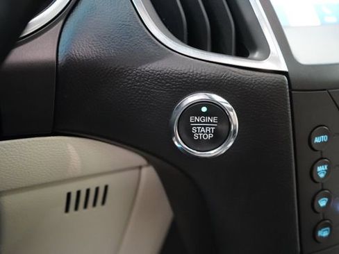 Used 2020 Ford Edge Titanium w/ Equipment Group 301A image 24