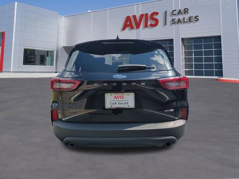 Used 2025 Ford Escape ST-Line image 7
