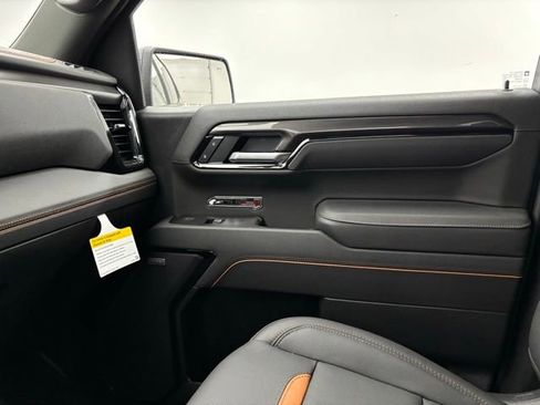 New 2026 GMC Sierra 1500 AT4 w/ Technology Package image 41