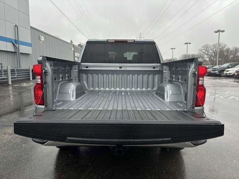 Used 2024 Chevrolet Silverado 1500 LT image 26