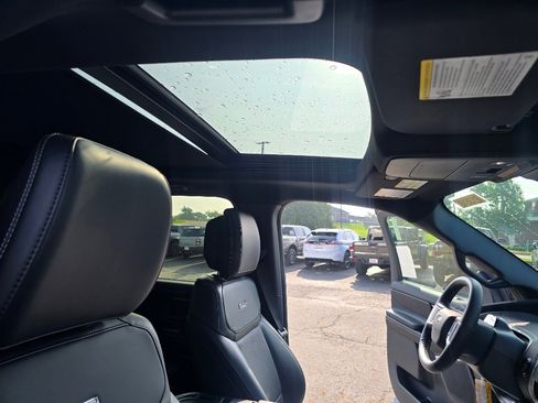 New 2026 Ford Expedition Platinum AWD/4WD image 14