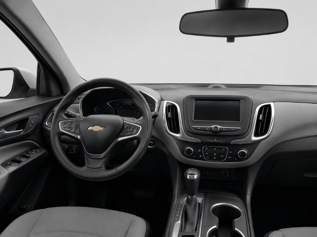 Used 2019 Chevrolet Equinox LT FWD image 18